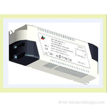 Dimmable10-16W power led driver